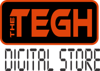 The TEGH Digital Stores